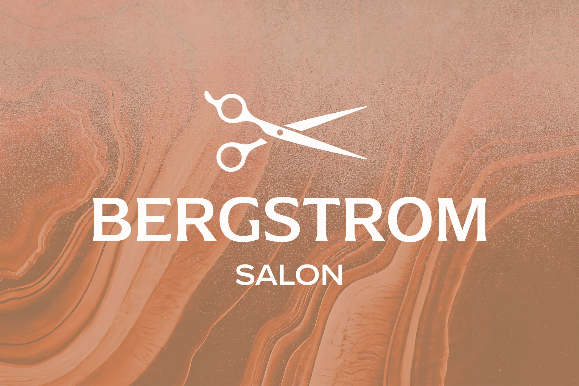 Bergstrom Salon