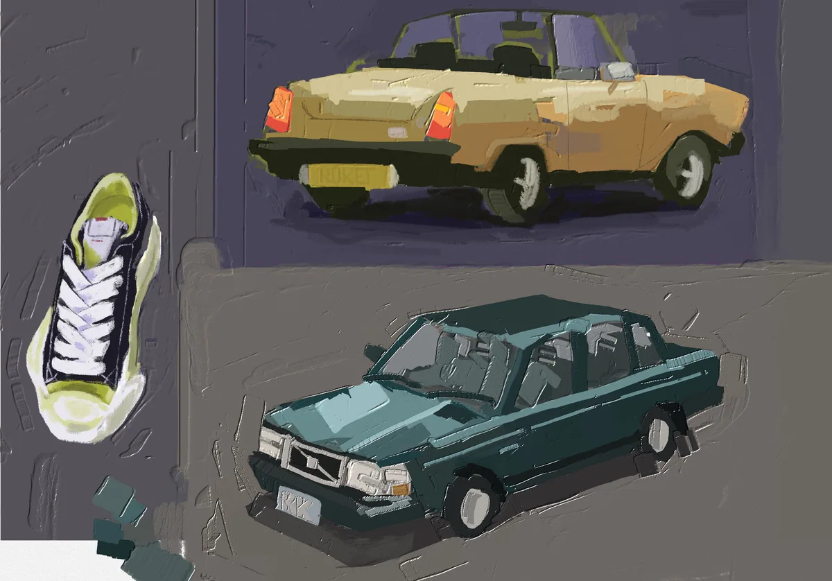 Explorations