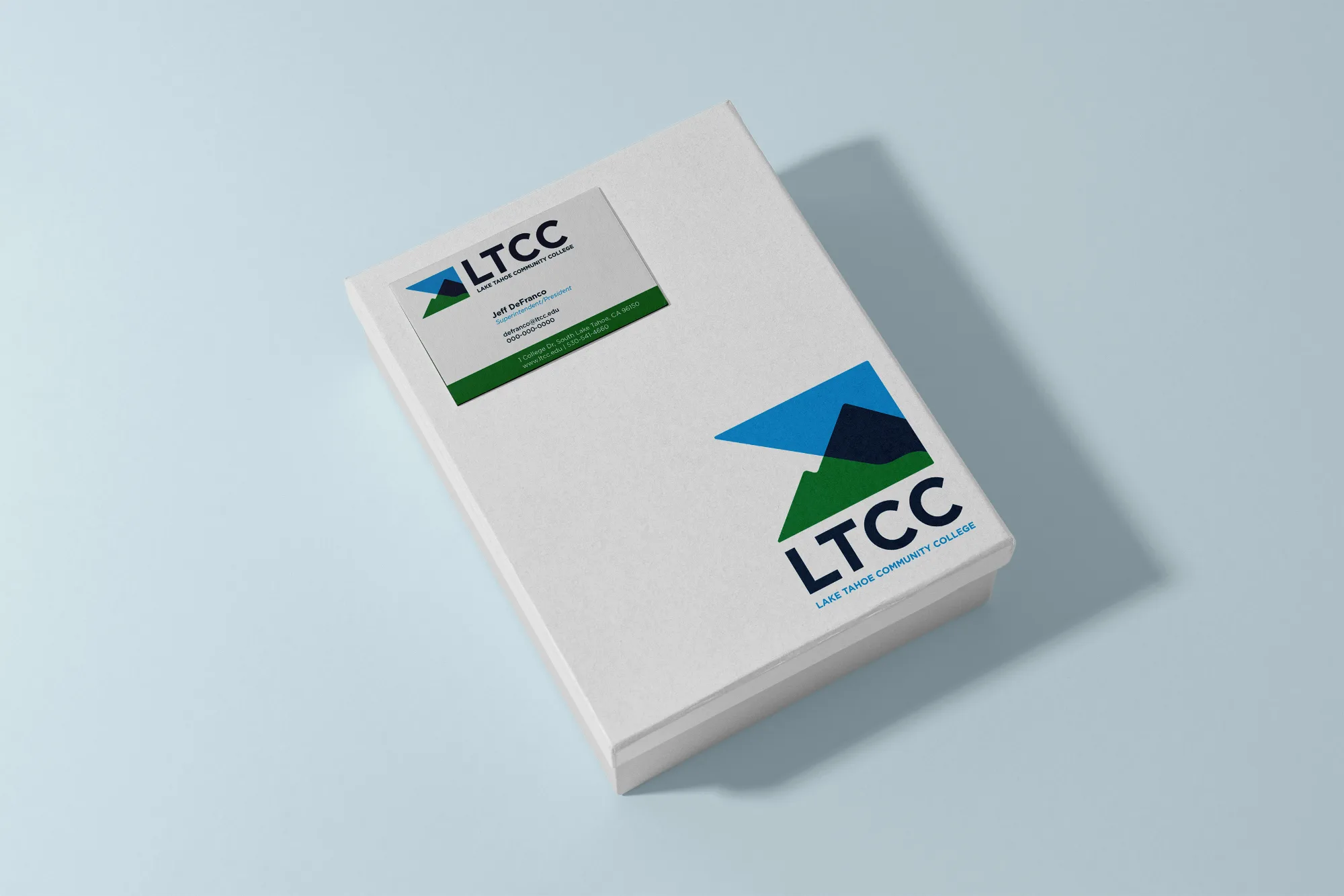 LTCC