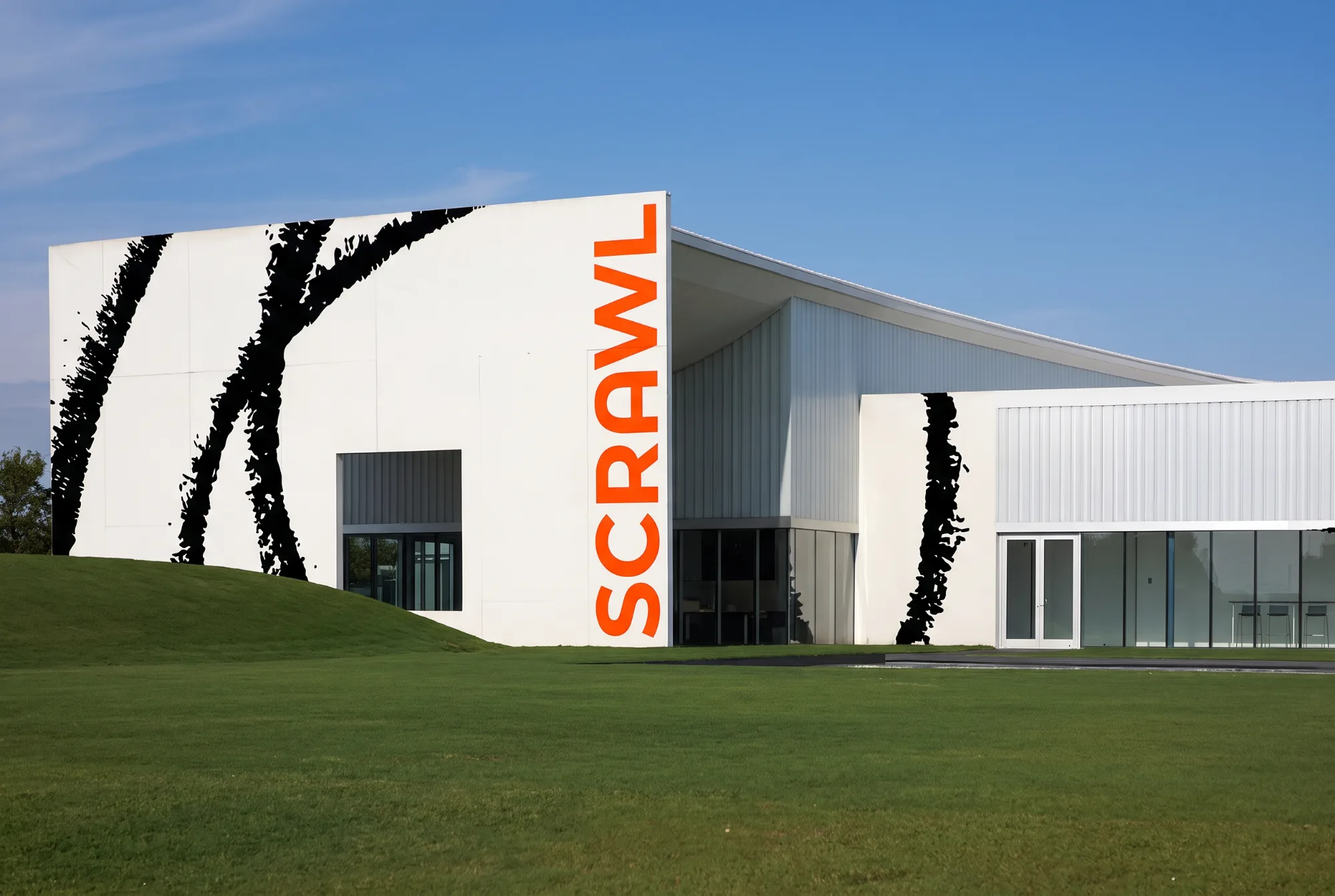Scrawl