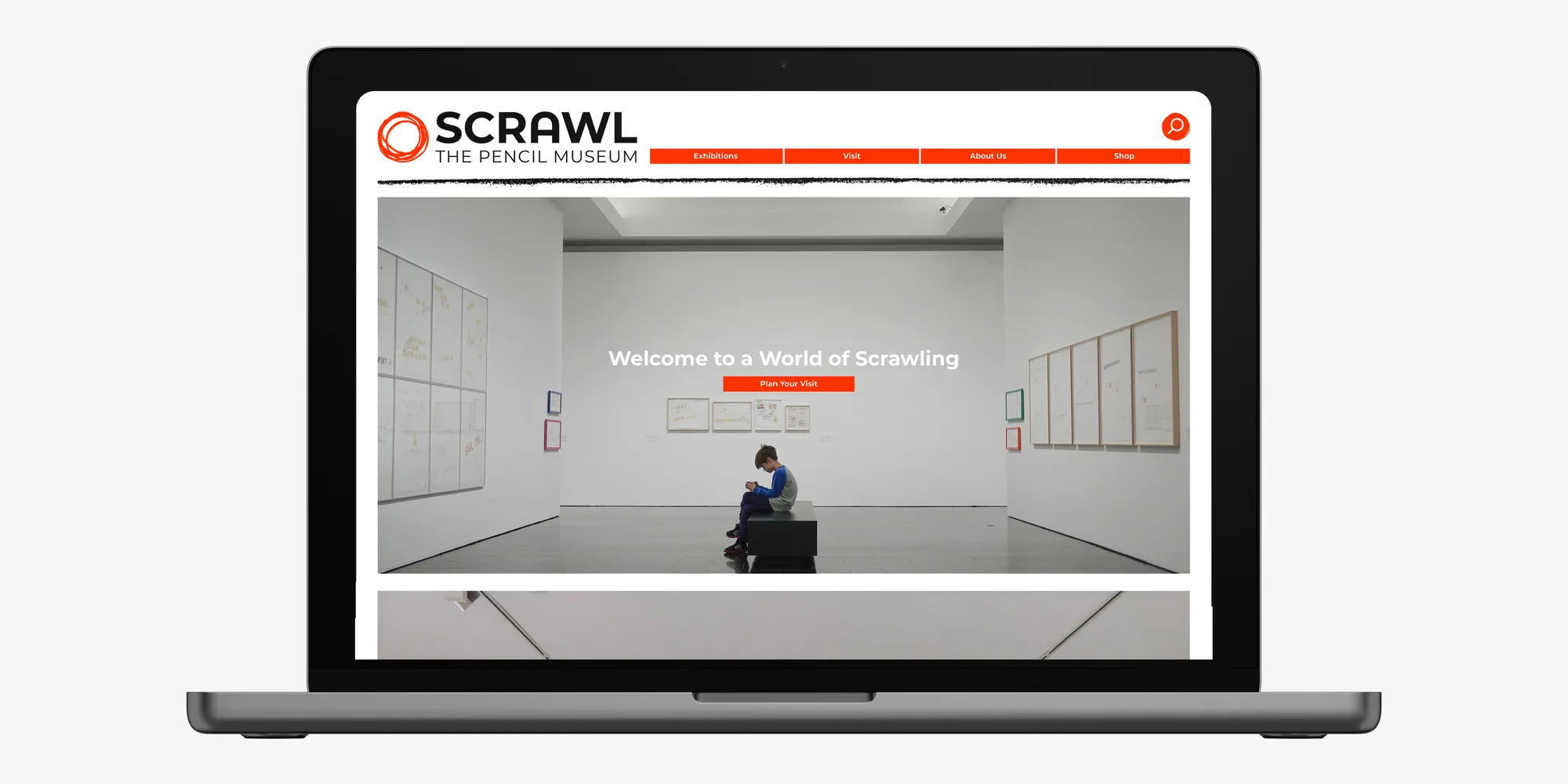 Scrawl