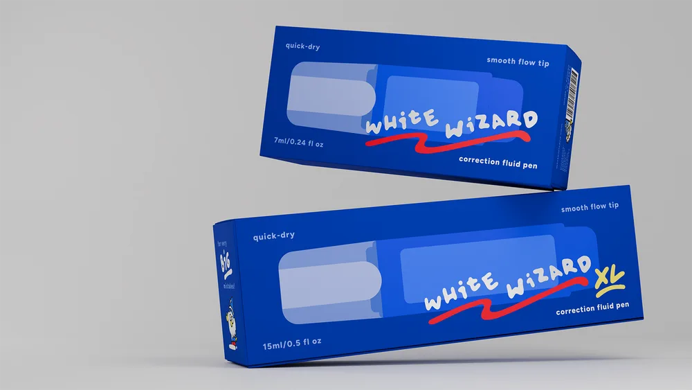 White Wizard
